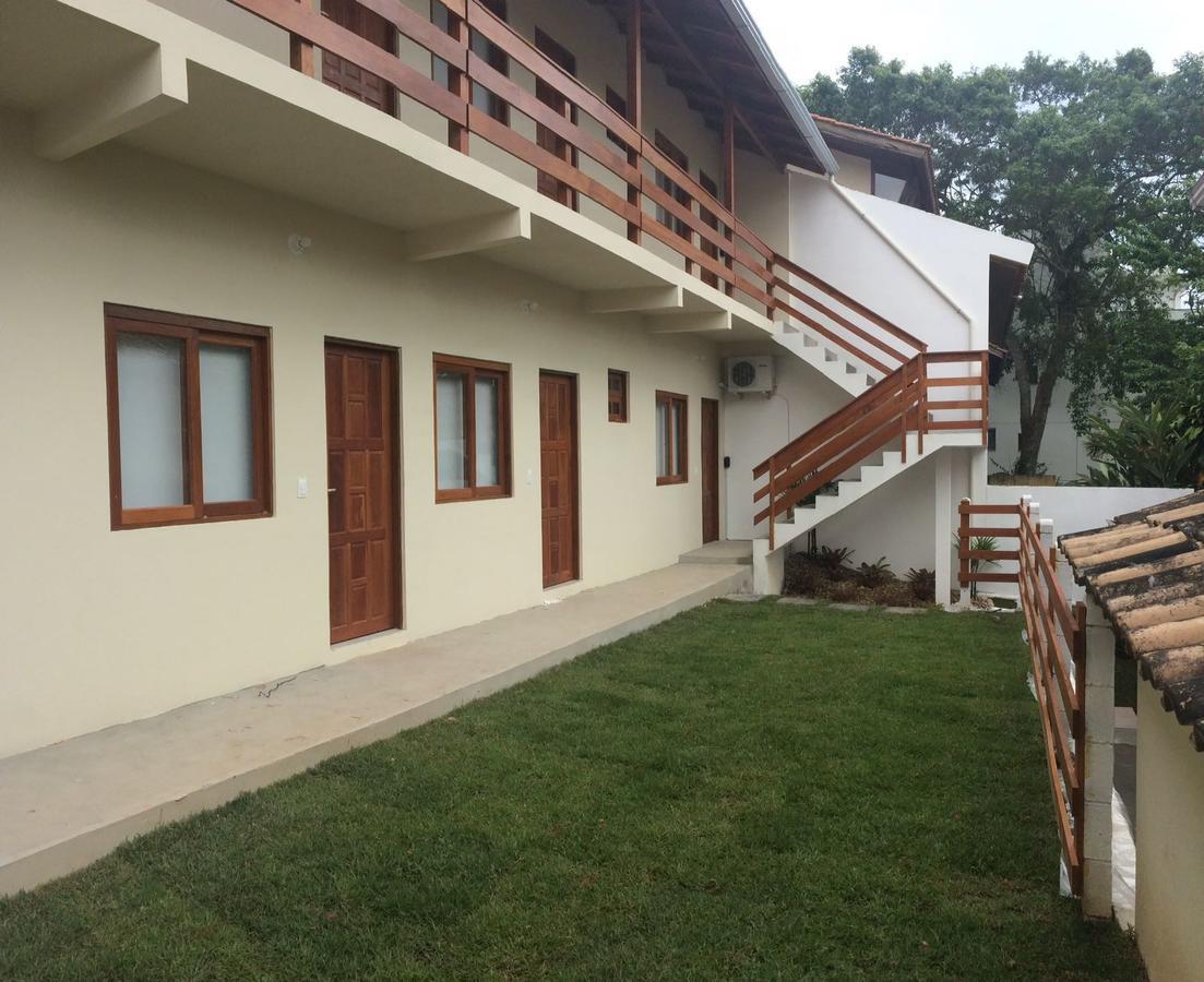 Casa De Mar Hotel - Florianopolis — Fotos 3